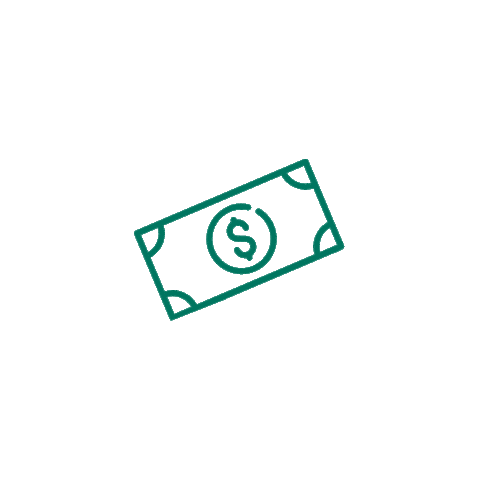 Instagram Money Sticker by The Social Impact Australia