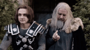comedy central episode 3 GIF by Drunk History UK