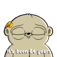 Where Are You Waiting Sticker by Fugz Official