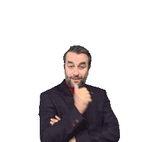Vlado Kobielsky Sticker by Oteckovia