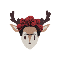 Fine Arts Sticker by Hacettepe University Department of Graphic Design