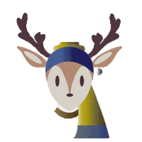 Fine Arts Sticker by Hacettepe University Department of Graphic Design