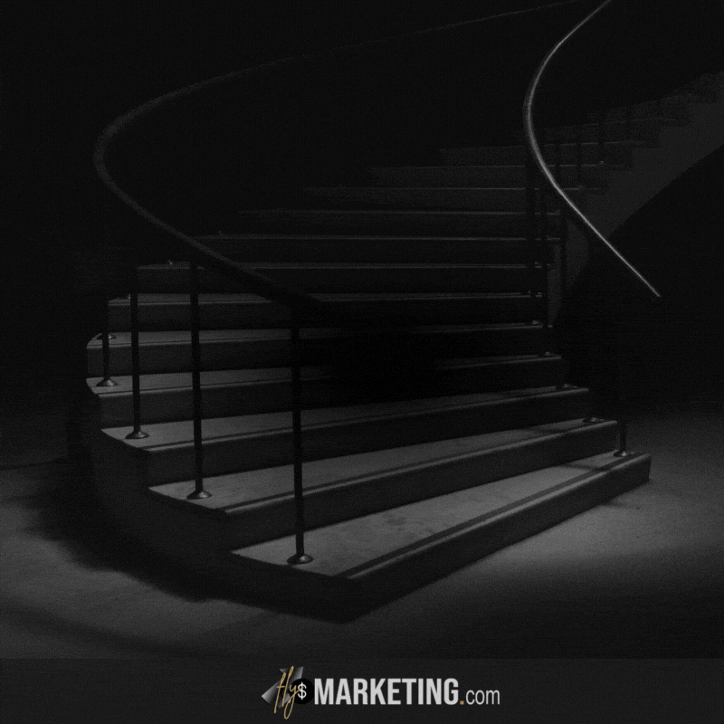 Hearingloss Deafness GIF by FlySMarketing.com