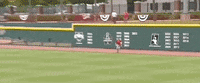 World Series Baseball GIF by NCAA Championships