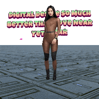 Game Time Omg Sticker by Robodrone