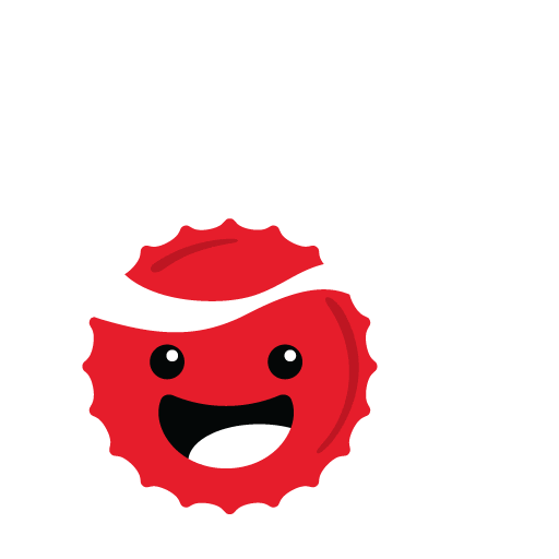 Coke Sticker by Coca-Cola ASEAN
