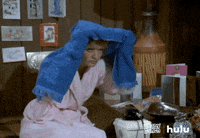 Cbs Mom GIF by HULU