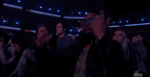 Amas 2019 GIF by AMAs
