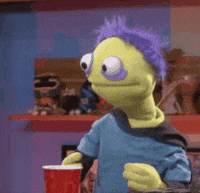 Happy Dance GIF by Hyper RPG