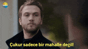 cukur GIF by Show TV
