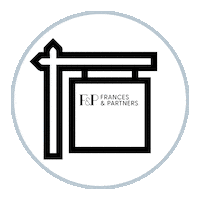 Openhouse Sticker by Frances and Partners