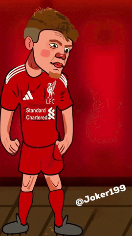 Madrid Liverpool GIF