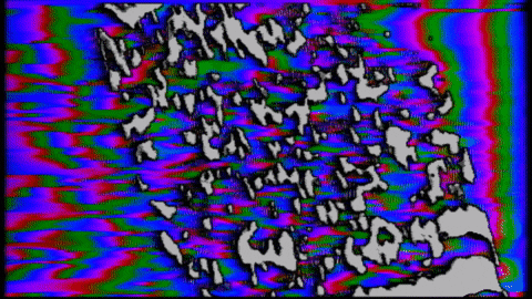 Video Art GIF by cskonopka