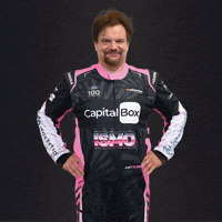 Rally Finland Portrait GIF by FIA World Rally Championship