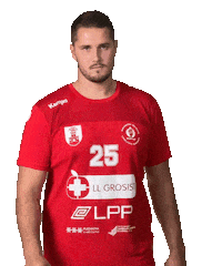 rdslovan slovenija slovan rokomet rdslovan Sticker