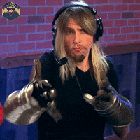 hyperrpg reaction dance music mrw GIF