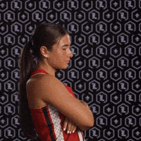 Field Hockey Cards GIF by Louisville Cardinals