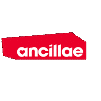Ancillaeassumpta Sticker by Ancillae