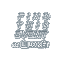 happy concert Sticker