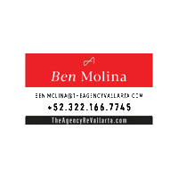 Benpvr Sticker by The Agency PDM-PVR