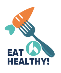 ketteringhealth best healthy yum wellness Sticker