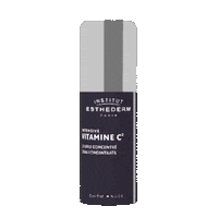 Skincare Serum Sticker by Institut Esthederm