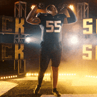 Football John GIF by UCF Knights