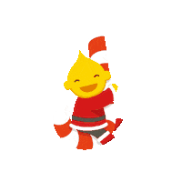 Christmas Sticker by goodoil