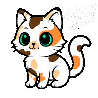 Thanks Thank You Sticker