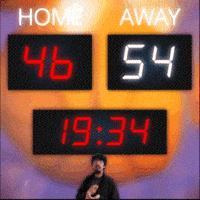 46 Home GIF