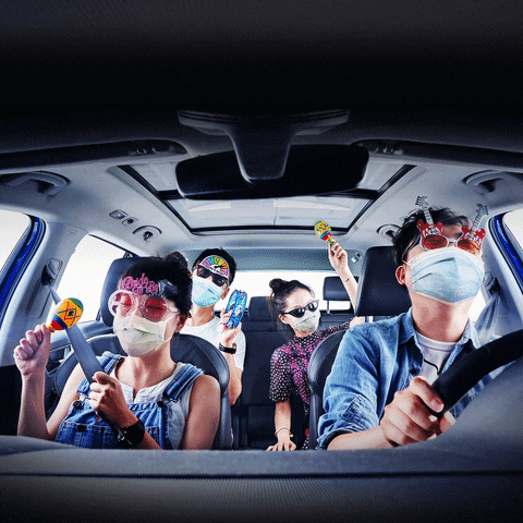 skodatw giphyupload skoda 聰明的就懂 GIF