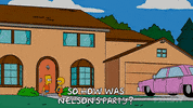 Lisa Simpson GIF by The Simpsons