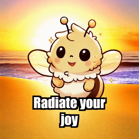 Wisdom GIF by Beelightened