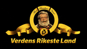 verdens rikeste land GIF by NRK P3