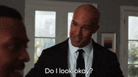 Do I Look Okay?