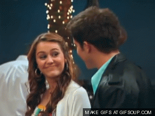 miley s GIF