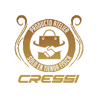 Cressiatelier Sticker by Cressi1946