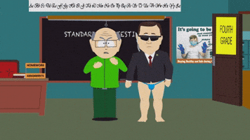 I'm Gonna Get To The Bottom Of This