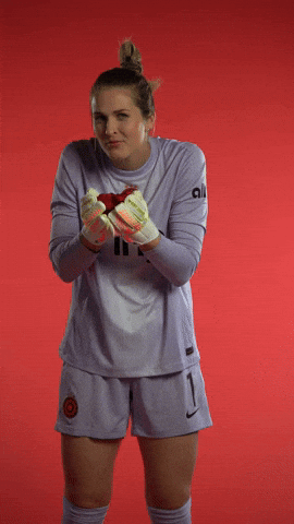 Roses Bixby GIF by Thorns FC