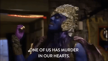 season 4 episode 11 GIF by Workaholics