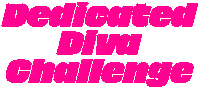 Challenge Diva Sticker by Pole & Aerial Divas