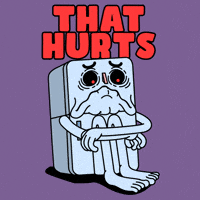 Sad Cry GIF by Nexio