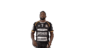 Sport Celebration Sticker by Pouzauges Vendée Handball