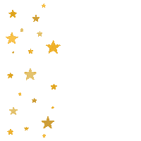 Christmas Star Sticker