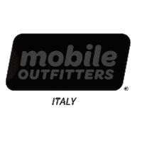 MoutfittersItaly moitaly moutfittersitaly mobileoutfittersitalia Sticker