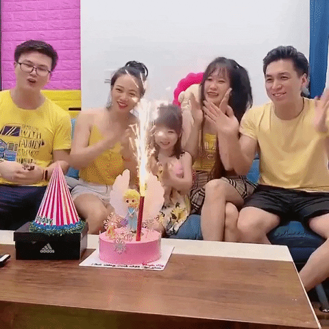 nguyenhuyenmye13d giphygifmaker nursery GIF