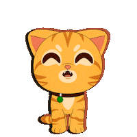 Cat Car Sticker by Youtooz