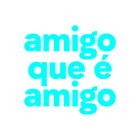 oteuamigopt giphyupload amigo oteuamigo Sticker