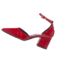 Shoes Redshoes Sticker by PittaRosso