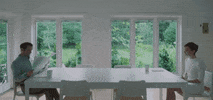 Wolf GIF by Yeah Yeah Yeahs